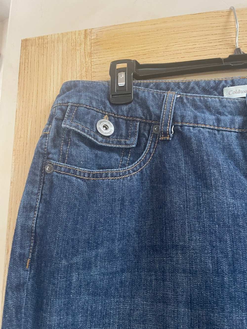 Cute Capris - Picture 3 of 4